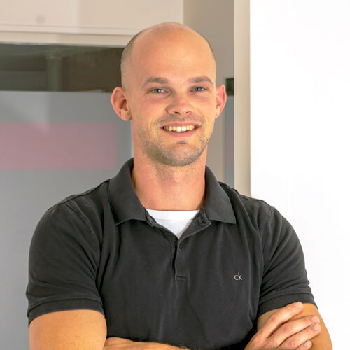 Over Gijsbert Lalkens