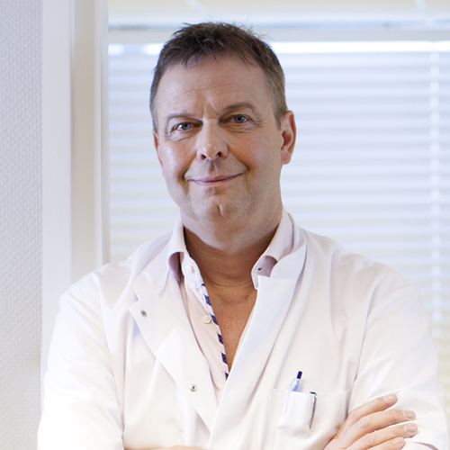 Over dr. Henk Koning