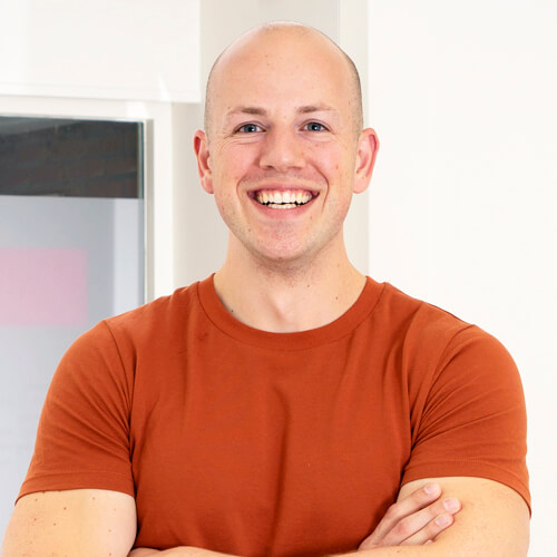 Over Jesse Cornielje