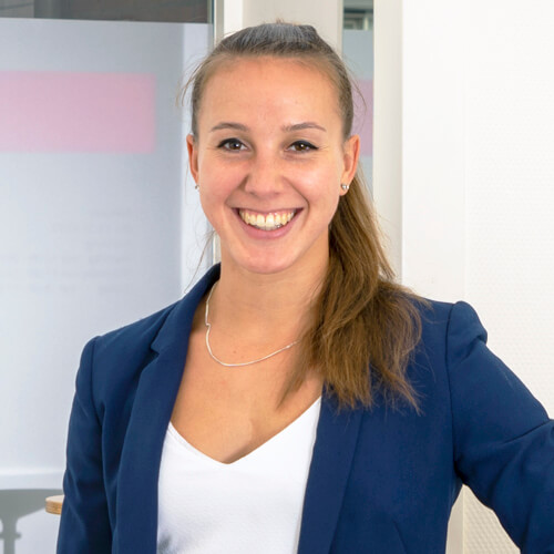 Over Tessa van Olyve